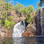 Waterhole Florence Falls
