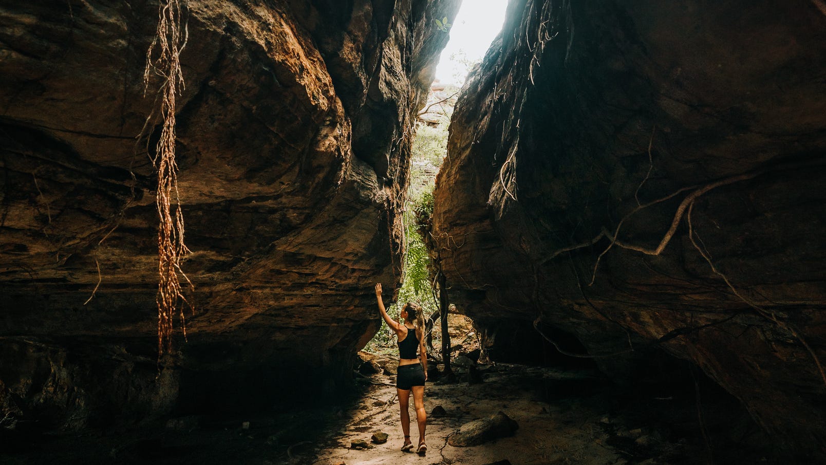 Davidsons Safaris in Arnhem Land