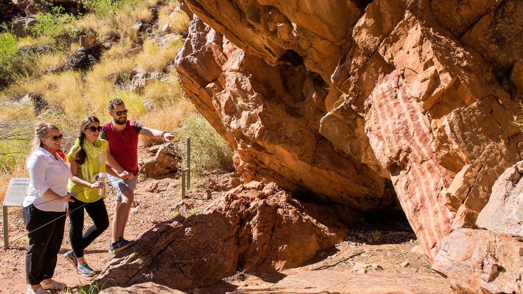 Exploring Jessie Gap