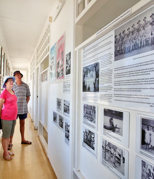 Batchelor Museum 1